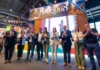 Neuquén presenta en la FIT una amplia propuesta turística con destinos, sabores y experiencias