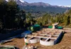 Más de $61 mil millones para fortalecer el agua, el ambiente y el turismo en Neuquén