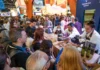 Neuquén cerró con gran éxito su participación en la Feria Internacional de Turismo