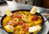 Buenos Aires celebra el Día Mundial de la Paella