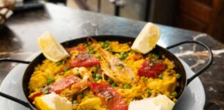 Villa Gesell renueva la Paella de la Amistad y pone en marcha «el Camino de la Paella Geselina»