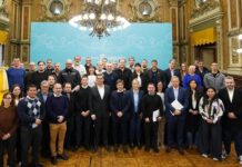 La Provincia de Buenos Aires prepara la Peregrinación a Luján en la antesala de la visita del Papa León XIV