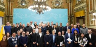 La Provincia de Buenos Aires prepara la Peregrinación a Luján en la antesala de la visita del Papa León XIV