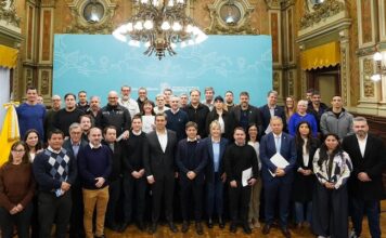 La Provincia de Buenos Aires prepara la Peregrinación a Luján en la antesala de la visita del Papa León XIV