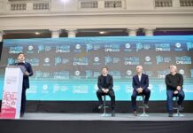 Kicillof defendió la producción bonaerense y cuestionó el rumbo económico nacional