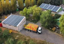 Río Negro capacita a empresas de agroindustria, energía y turismo en nuevos modelos de negocio