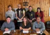 Río Negro fortalece los servicios turísticos en áreas protegidas junto a Parques Nacionales