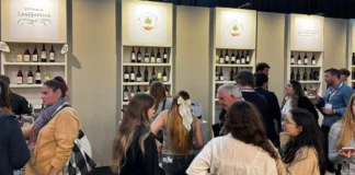 Río Negro impulsa sus vinos como puerta de entrada a sus destinos