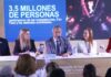 Scioli: “Los Juegos Suramericanos son una excelente carta de presentación para los desafíos internacionales que vienen para la Argentina”