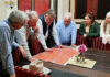 Impulsan nuevos proyectos de pesca deportiva y ecoturismo en el norte tucumano