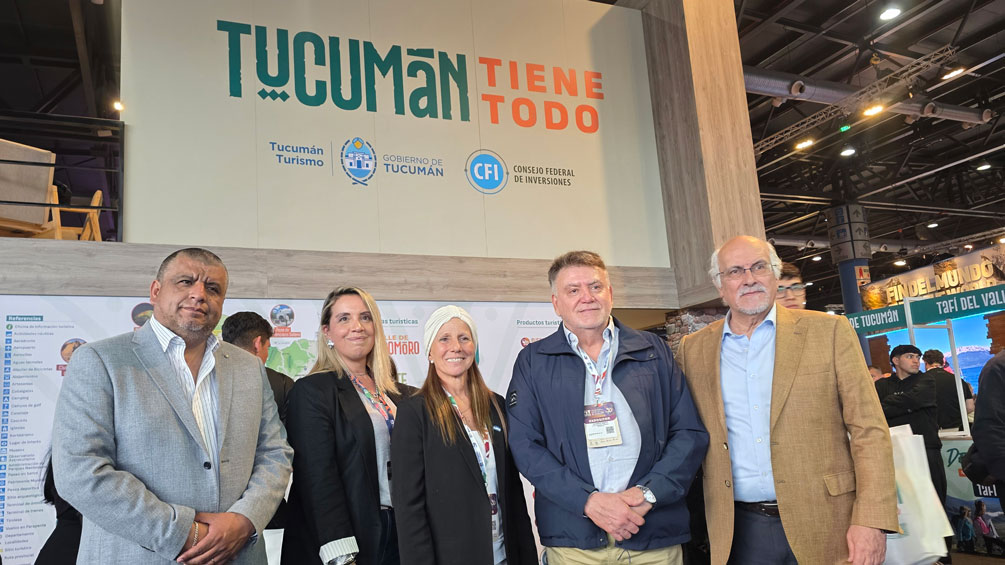 Tucuman 28-9-26