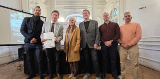 Yerba Buena tendrá la segunda edición del Coffee Tour 2026