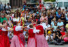 La pampa bonaerense multicultural: viaje por tres comunidades de inmigrantes