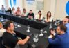 El gobierno de Entre Ríos profundiza las acciones de cercanía en el territorio Entre Ríos