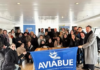AVIABUE recorrió Buenos Aires y mostró nuevas formas de descubrir la ciudad