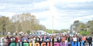 La Microrregión Pueblos y Aldeas del Sur concentra el 10 por ciento de la oferta de alojamiento de Entre Ríos