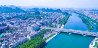 China recibirá un importante foro internacional sobre el futuro del turismo y la inteligencia artificial china guilin