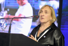 El ministerio de Transporte bonaerense expuso sus políticas para potenciar el desarrollo fluvial