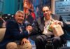 Entre Ríos y Uruguay programan una agenda turística conjunta que incluye la visita del Papa León XIV