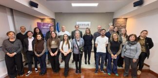 AVIABUE y AAVYTGBA preparan a las agencias de viajes ante la llegada de visitantes por la visita del Papa León XIV a Luján