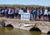 Con impulso de legisladores pampeanos, «4 Ríos, Un Desafío Original» obtuvo reconocimiento nacional