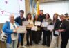 Más de 100 personas recibieron sus certificados como Guías de Sitio en La Pampa
