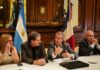 AVIABUE participó de un encuentro sobre incentivos a la inversión en la Ciudad de Buenos Aires