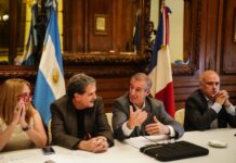 AVIABUE participó de un encuentro sobre incentivos a la inversión en la Ciudad de Buenos Aires