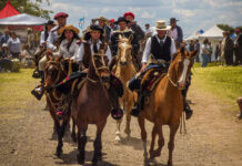 Sabores, tradiciones y encuentros: cuatro fiestas para recorrer la provincia de Buenos Aires en noviembre
