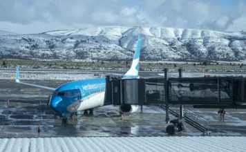 El ORSNA reduce las tasas aeroportuarias para impulsar la conectividad regional
