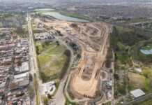 Se extiende la preventa de entradas con pases para los tres días del MotoGP en el Autódromo de Buenos Aires