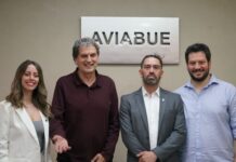 AVIABUE presentó su nueva imagen institucional con foco en los socios y en la incorporación de nuevas agencias