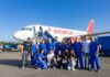 Avianca fue reconocida por su gestión en sostenibilidad en los World Finance Sustainability Awards 2026