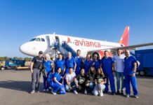 Avianca fue reconocida por su gestión en sostenibilidad en los World Finance Sustainability Awards 2026