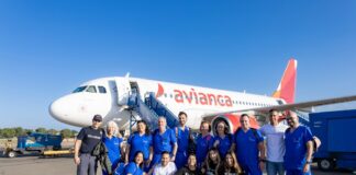 Avianca fue reconocida por su gestión en sostenibilidad en los World Finance Sustainability Awards 2026