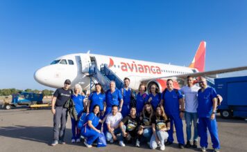 Avianca fue reconocida por su gestión en sostenibilidad en los World Finance Sustainability Awards 2026