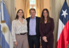 Bariloche promociona su oferta turística en Chile ante más de 140 empresas del sector