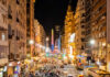 La Avenida Corrientes se suma a la galería de recorridos disponibles en Conociendo BA Autoguiado