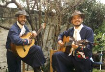 Los Bares Notables celebran el Día de los Cafés con música en vivo