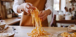 La Ciudad de Buenos Aires celebra el Día Mundial de la Pasta, un homenaje a un clásico de la gastronomía porteña