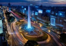 La Ciudad de Buenos Aires será sede de la mayor competencia de cine e inteligencia artificial del mundo
