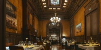 Llega la tercera edición de la Semana del Patrimonio de la Ciudad de Buenos Aires