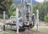 Chubut mejora el abastecimiento de agua potable en el Paso Internacional Futaleufú tras más de 40 años