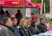 El Desafío del Cerro Colorado llega al norte cordobés para unir deporte, naturaleza y turismo