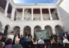 Las Rabonas presentó en Córdoba su propuesta turística con naturaleza, cultura y sabores de Traslasierra
