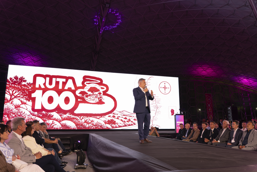 Cordoba 30-10-26
