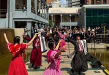Cosquín presentó su 67° Festival Nacional de Folklore: nueve noches para celebrar la música popular argentina
