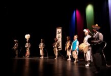La Plata abrirá la Semana de la Cultura Coreana con un espectáculo gratuito en el Coliseo Podestá