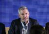 Frigerio presentó las oportunidades de inversión de Entre Ríos ante empresarios europeos en París