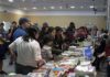 Con miles de visitantes y destacados autores nacionales, cerró la Feria Provincial del Libro en Concordia